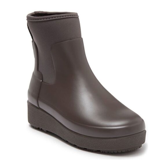 Hunter | Original Refined Creeper Chelsea Boots - Picture 1 of 8